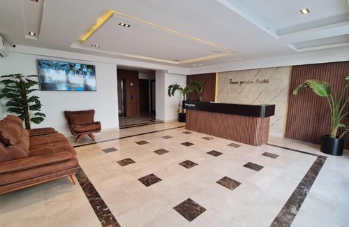 Ain Zaghouen Nord Apartment | Jasmin Ain Zaghouane