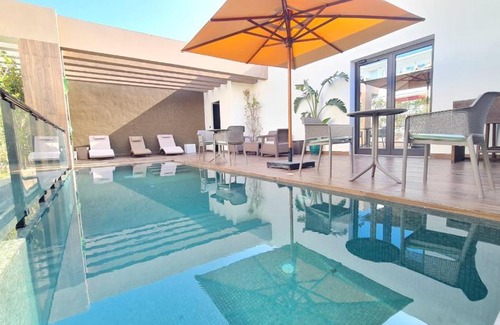 Ain Zaghouen Nord Apartment | Jasmin Ain Zaghouane