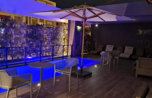 Ain Zaghouen Nord Apartment | Jasmin Ain Zaghouane
