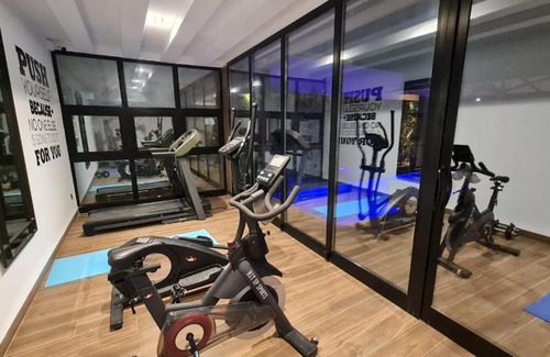 Ain Zaghouen Nord Apartment | Jasmin Ain Zaghouane