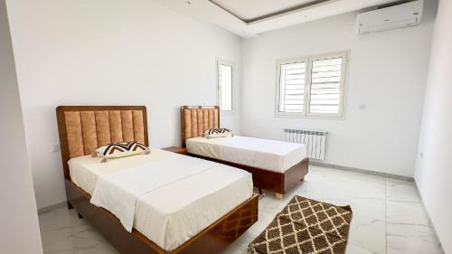 Mezraia Villa | Jasmin Villas Djerba
