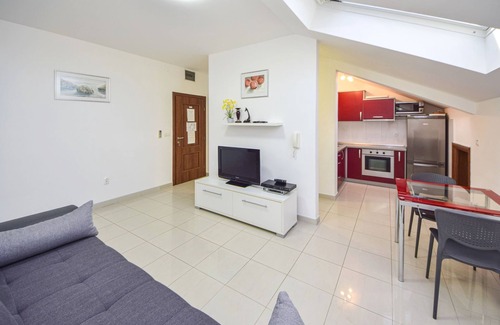 Blace Apartment | Jasmina by Interhome
