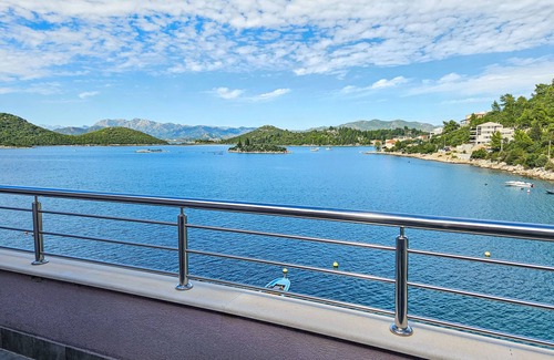 Blace Apartment | Jasmina by Interhome