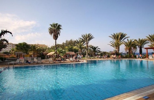 Pernera Villa | Jasmine By the Sea