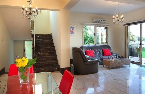 Pernera Villa | Jasmine By the Sea