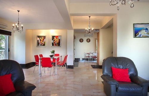 Pernera Villa | Jasmine By the Sea
