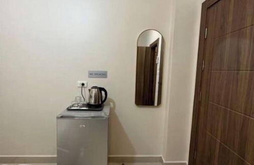 Madaba House | Jasmine flower hostel