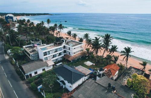 Thiranagama House | Jasmine Garden Beach Guest House