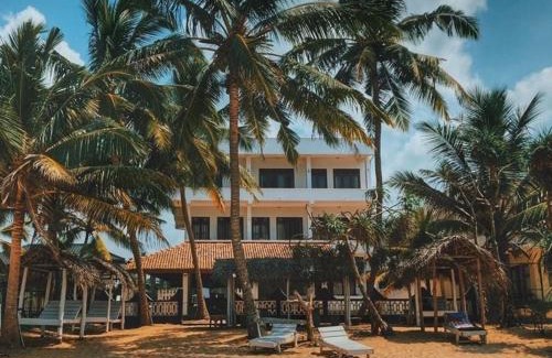Thiranagama House | Jasmine Garden Beach Guest House