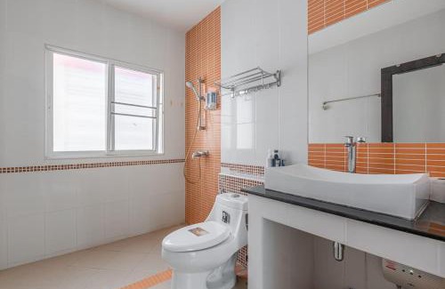 South Pattaya Villa | Jasmine Garden & Pool Villa