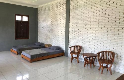 Jepara House | Jasmine Homestay Syariah