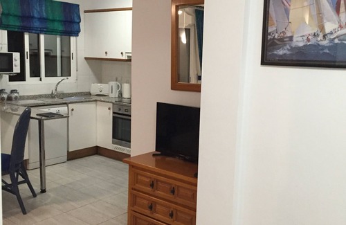 Jesus Pobre Apartment | Jasmine La Sella Denia fully air conditioned fully equipped 1st floor appartment