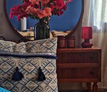 Mikri Mantineia Apartment | Jasmine maisonette