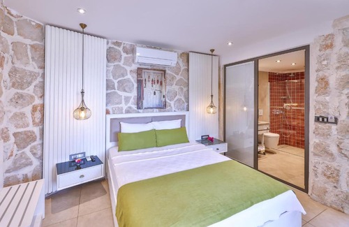 Kas Hotel | Jasmine Otel