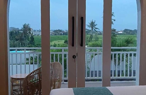 Munggu House | Jasmine River Guest House