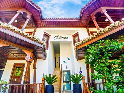 Akyaka City Center Apartment | Jasmine Suites Akyaka