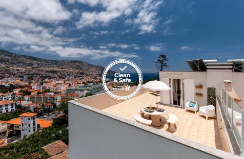 Se Apartment | Jasmineiro I by An Island Apart