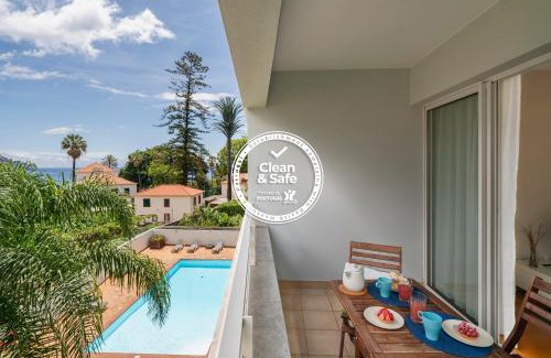 Se Apartment | Jasmineiro II by An Island Apart