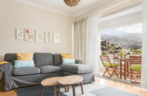 Se Apartment | Jasmineiro II by An Island Apart