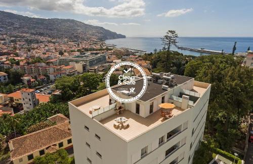 Se Apartment | Jasmineiro III by An Island Apart