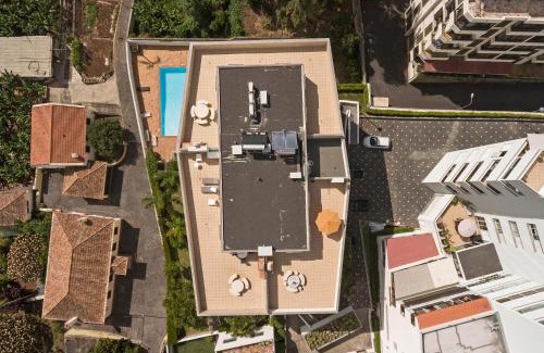 Se Apartment | Jasmineiro III by An Island Apart