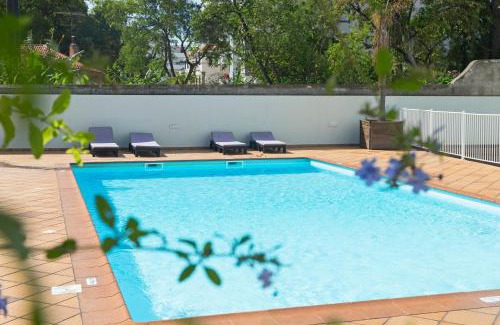 Se Apartment | Jasmineiro III by An Island Apart