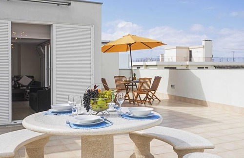 Se Apartment | Jasmineiro III By An Island Apart