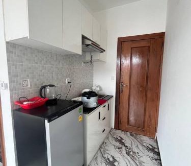 Chamkar Mon Apartment | Jasminsorium