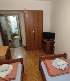 Cove Parja Apartment | Jasna1
