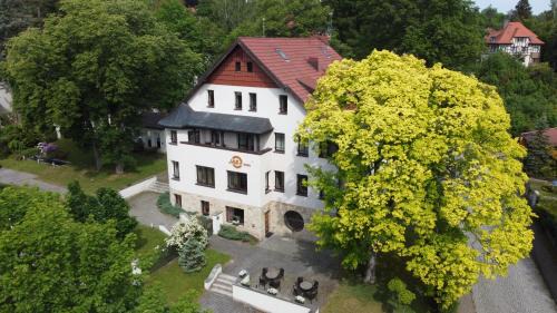 Polanica-Zdroj Hotel | Jasny Dwór