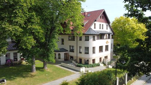 Polanica-Zdroj Hotel | Jasny Dwór