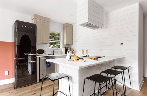 North Charleston Apartment | Jasper at The Quad: Your Distillery District Eden