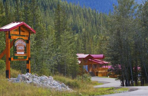 Jasper East Cabin | Jasper East Cabins