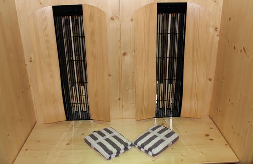 Scheffau am Wilden Kaiser Apartment | Jaspis - Cozy vacation apartment, south-facing balcony, private sauna, underground parking and elevator