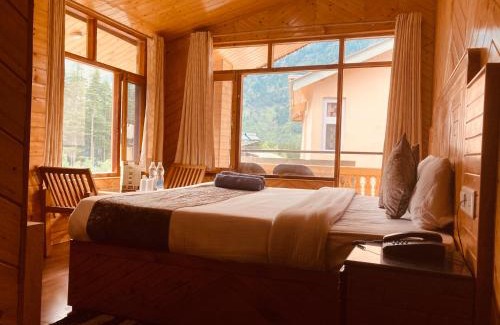 Gogunda Hotel | Jaswant Guest House
