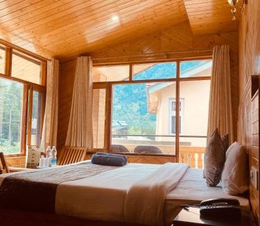 Gogunda Hotel | Jaswant Guest House