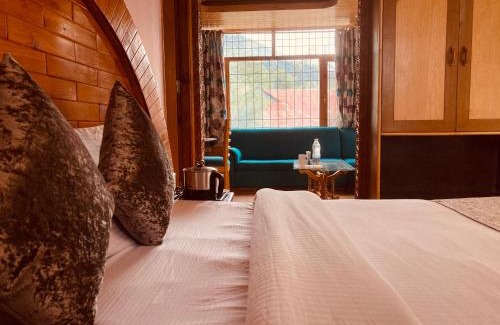 Gogunda Hotel | Jaswant Guest House
