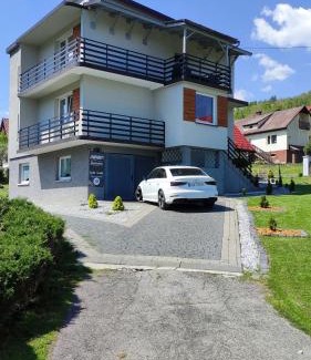Jaszczurowa Apartment | Jaszczurowa Apartament
