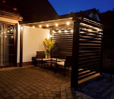 Jaszczurowa Apartment | Jaszczurowa Apartament