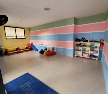 Jatiuca Apartment | Jatiuca, Edifício Merom, Comodidade e Preço Justo