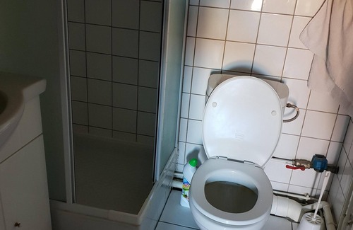 Clermont Ferrand City Centre Apartment | Jaude Residence Stay 4