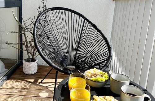 Sventoji Apartment | Jaukūs apartamentai prie jūros