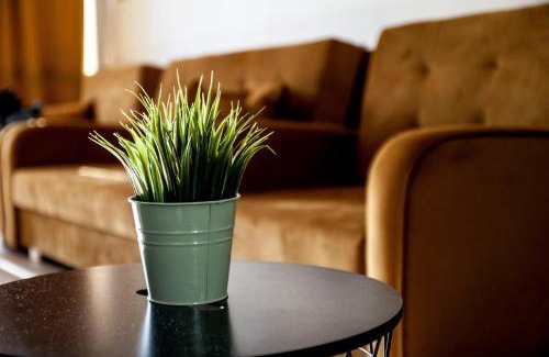 Sventoji Apartment | Jaukūs apartamentai su lauko baseinu, sporto sale ir vaikų žaidimų kambariu netoli jūros!
