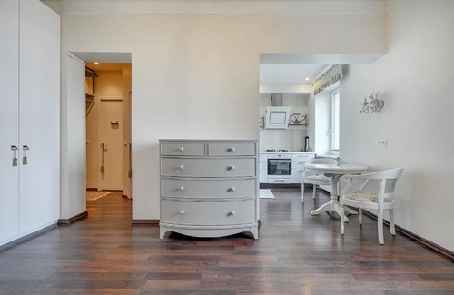 Vilnius Apartment | Jaukus ir stilingas butas arti senamiesčio