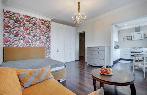 Vilnius Apartment | Jaukus ir stilingas butas arti senamiesčio