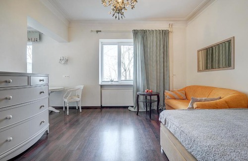 Vilnius Apartment | Jaukus ir stilingas butas arti senamiesčio
