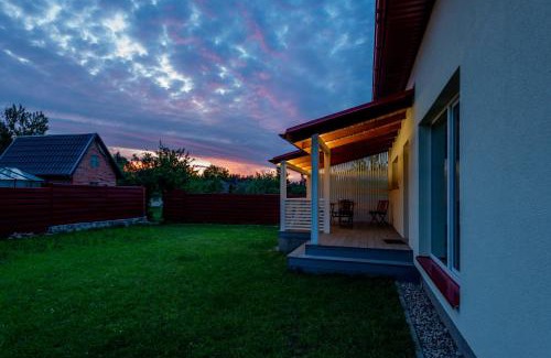 Druskininkai House | Jaukus svečių namelis