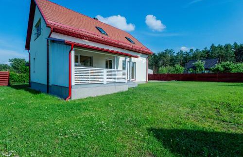 Druskininkai House | Jaukus svečių namelis
