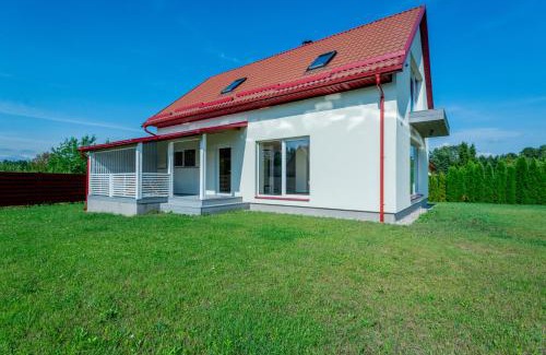 Druskininkai House | Jaukus svečių namelis
