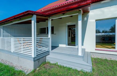 Druskininkai House | Jaukus svečių namelis